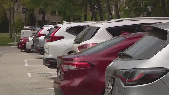 Police sound alarm on thefts of these vehicles in Montgomery County