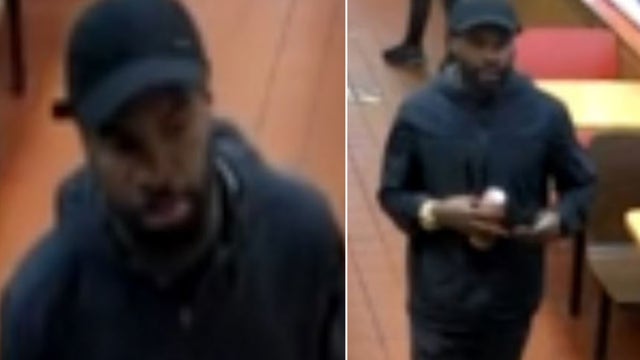 Suspect arrested in attempted juvenile sex assault at Philadelphia rec center: police