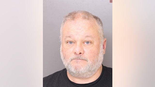 Man charged after mother found 'fused' to soiled bedsheets inside Pennsylvania home