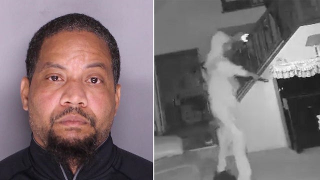 Criminal group targeting homes of Asian-American Philadelphia business owners: police