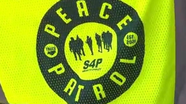 Philly Truce to hold 3 peace patrol walks; volunteers sought to expand program