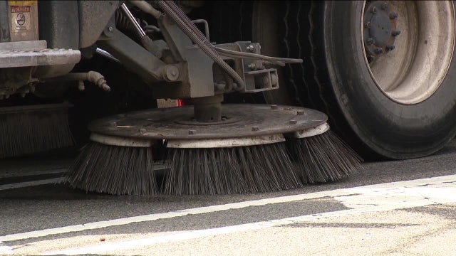 Philadelphia street cleaning: Schedule, neighborhoods and parking fines