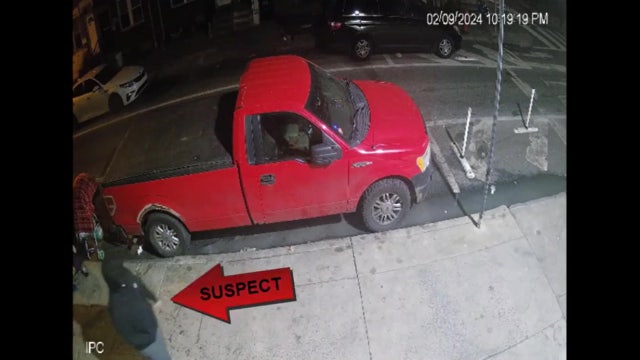 Video: Suspect still sought in February shooting death of boy, 15, in Kensington