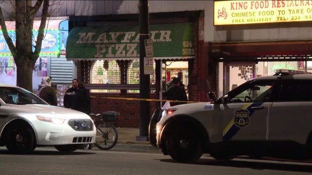 Man sentenced for 2023 Philly pizza shop shooting that injured mom, daughter