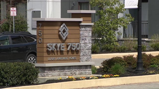Tenants in luxury King of Prussia apartment building fed up, claim no hot water in almost a month