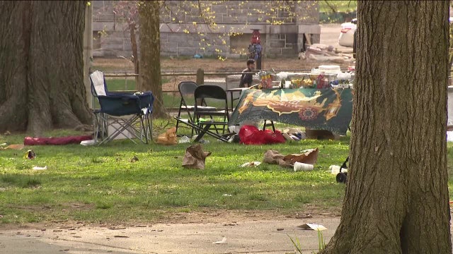 Police identify officer who shot 15-year-old as gunfire erupted at Philadelphia Eid event
