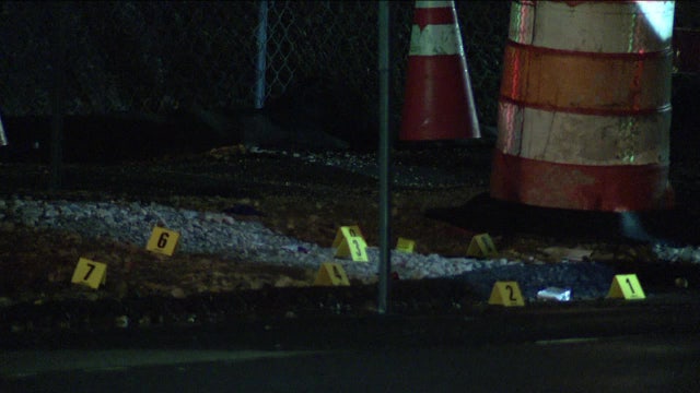 Man dies after being found shot near St. Joseph's University: officials