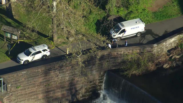 Body pulled from Schuylkill River near Ridge Avenue: police