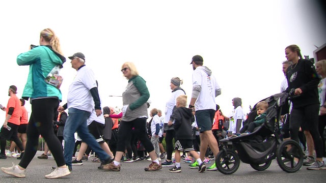 Eagles Autism Challenge 2024: Delco family speaks out on positive impact ahead event