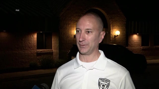 Police chief put on leave amid investigation in Delaware County