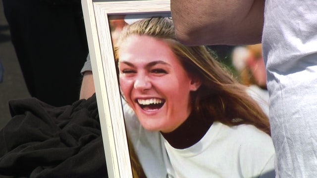 Hope For Hallie color run raises awareness for suicide prevention