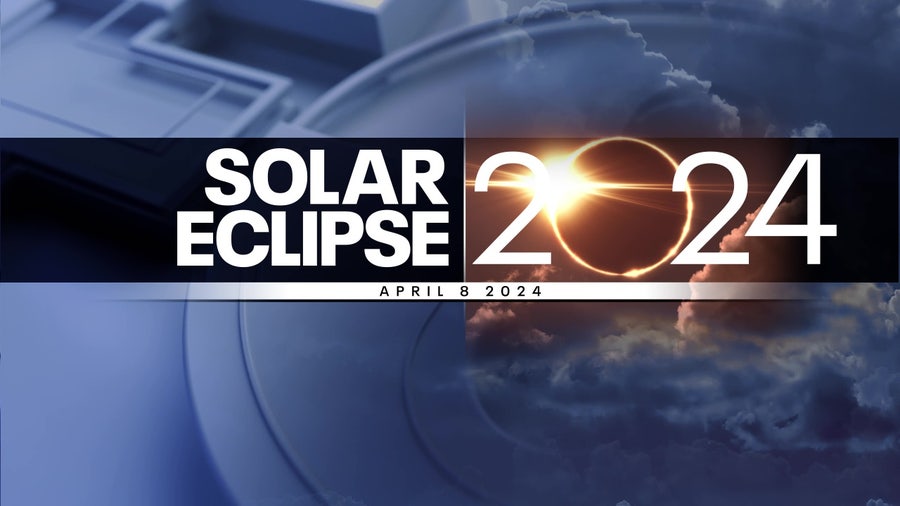 Solar Eclipse 2024: How to watch all day coverage on FOX 29 and FOX LOCAL