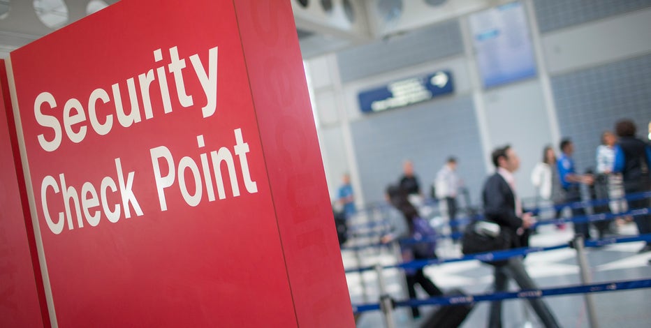 Over 1,500 firearms caught at TSA checkpoints nationwide in first quarter of 2024: officials