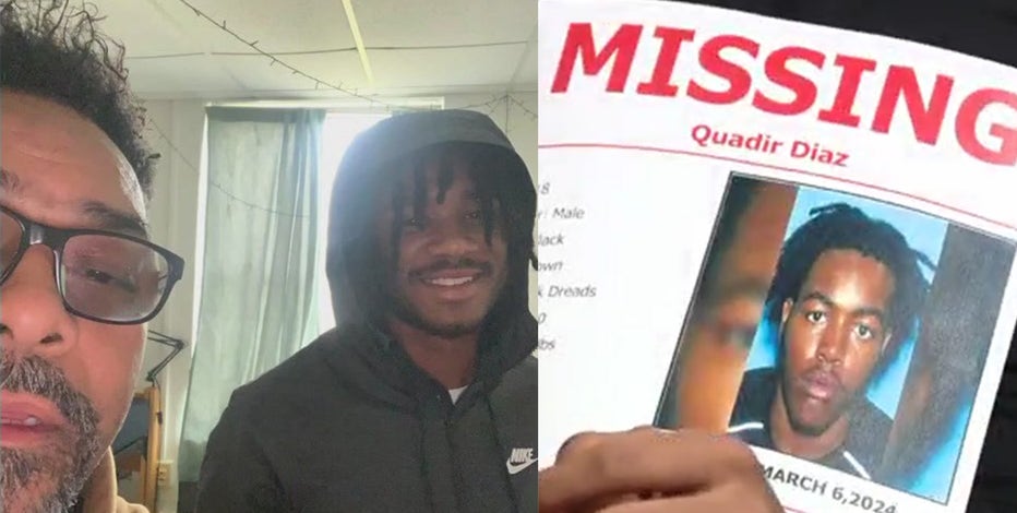 Body found in Schuylkill River mystery death identified; family speaks out as second teen still missing