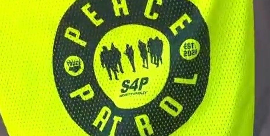 Philly Truce to hold 3 peace patrol walks; volunteers sought to expand program