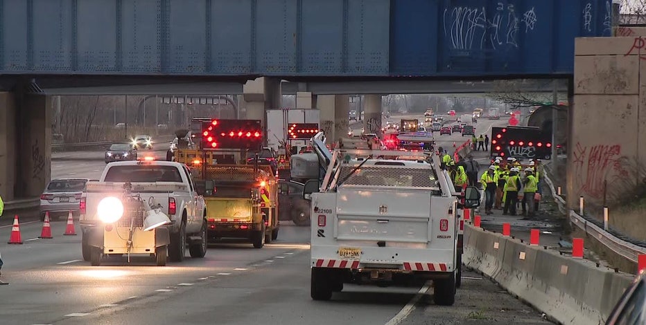 I-95 closure: Here are some detours to help avoid traffic amid indefinite shut down