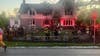 Crews put out ‘rough fire’ at historical home in Berwyn