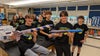 Burlington County middle school selected among 100 schools to compete in rocket challenge