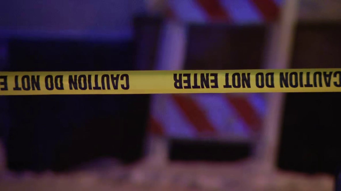 Camden-Wyoming crash claims life of 84-year-old man