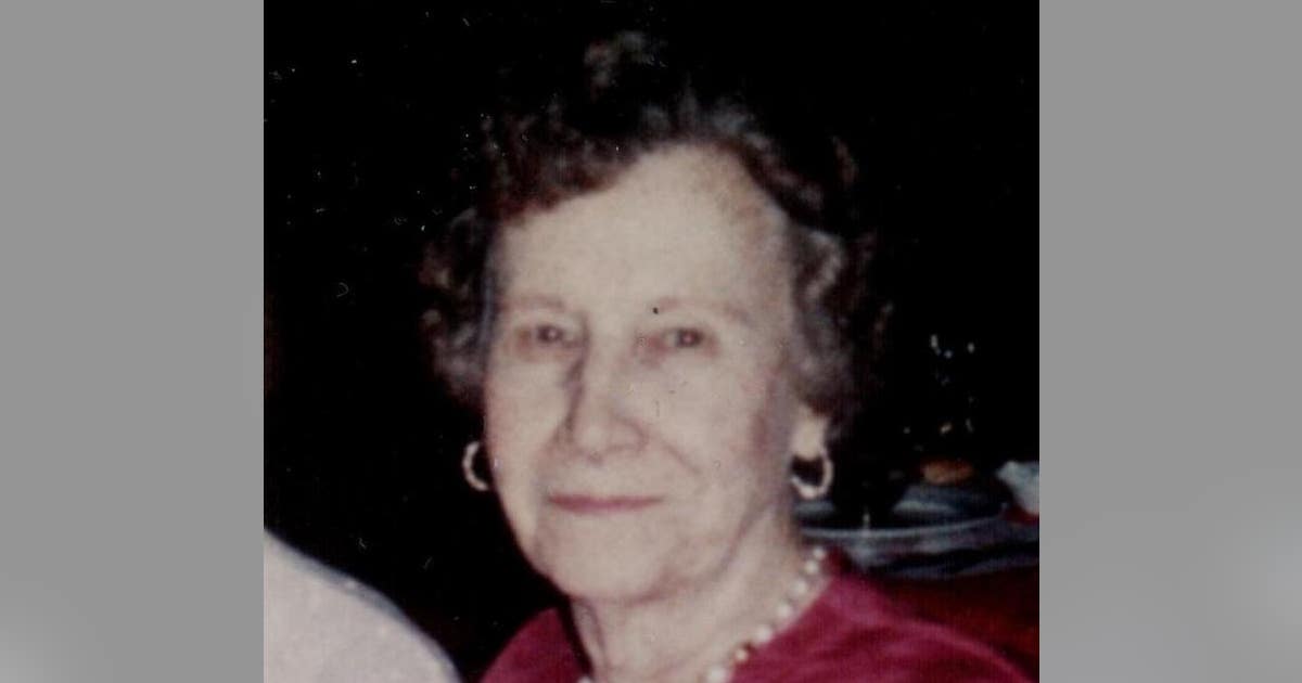 Cold case solved: Man charged in 1989 homicide of elderly Pennsylvania ...