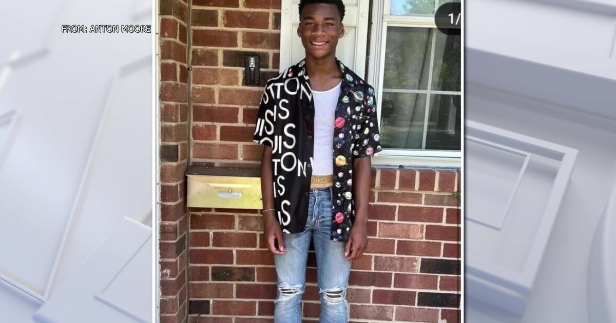 Family speaks out after teen shot and killed in Delaware County | FOX ...