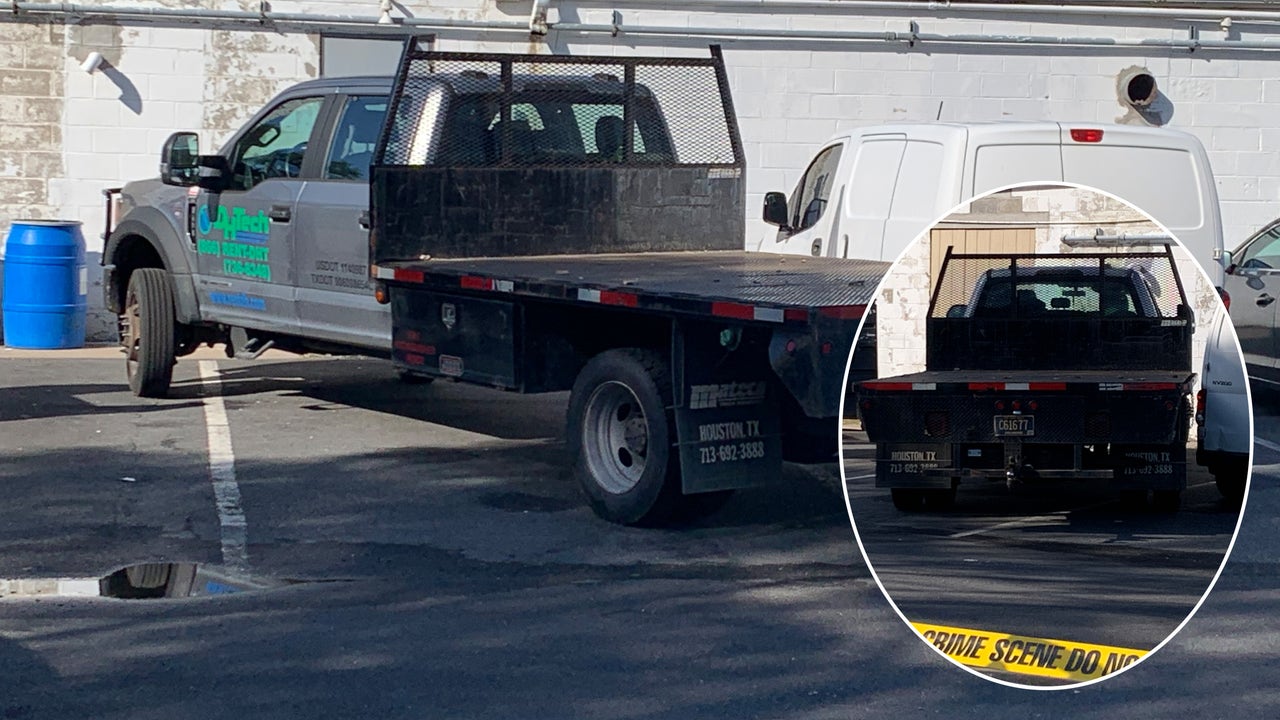 Delaware gun shop heist: Flatbed truck used to slam into store found by police