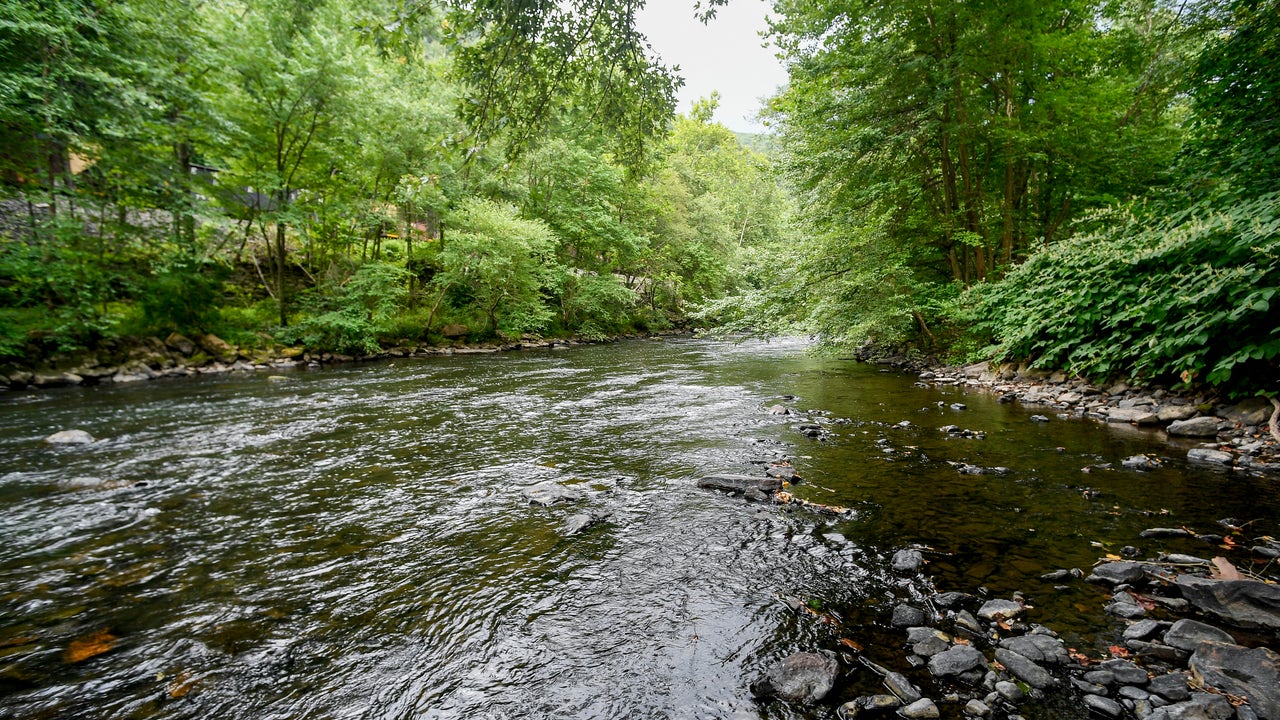 Kayak used by boater who went missing on Schuylkill River found: police - Vimarsana News