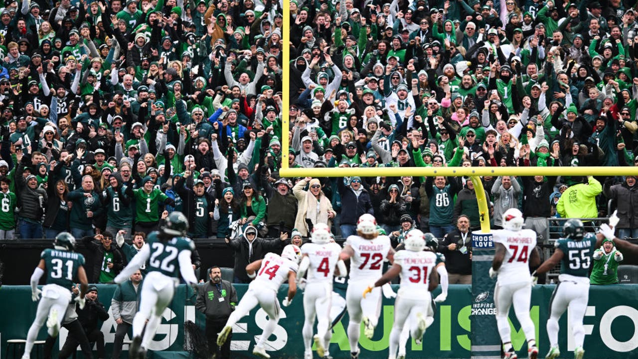 Philadelphia Eagles tickets: Here's how much it would cost to attend ...