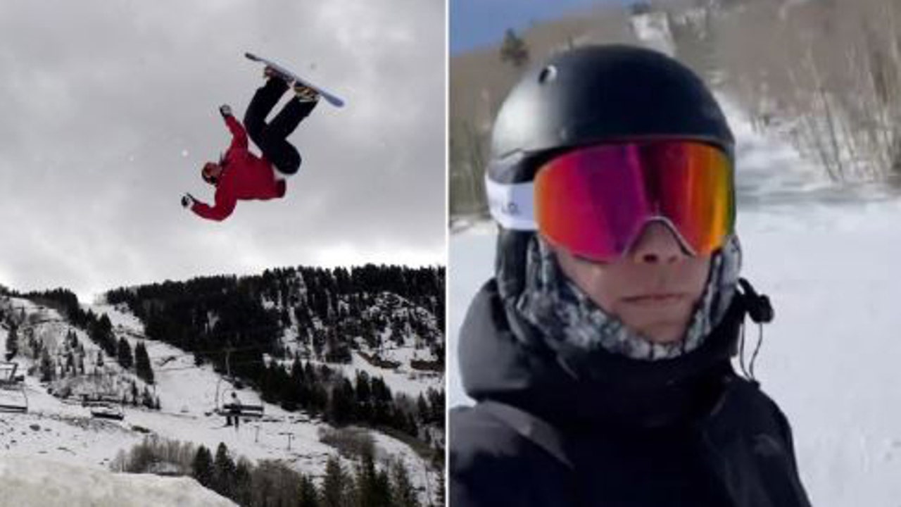 Colorado skier tracks down alleged hit-and-run snowboarder on social media, sues over catastrophic injuries - Vimarsana News