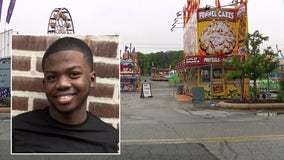 Delaware carnival shooting: $5k reward offered as teen murder victim identified