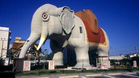 This New Jersey staple was just named the No. 1 roadside attraction in the US