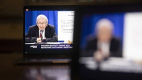 Warren Buffett compares AI to nuclear weapons, warns of scamming potential