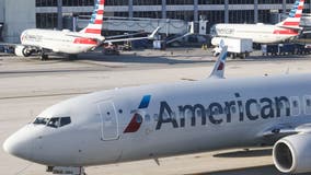 American Airlines passengers in Miami stuck on sweltering Boeing plane: travelers