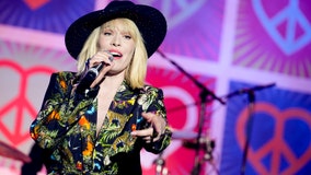 Pop singer Natasha Bedingfield to perform at Pennsbury High School's prom