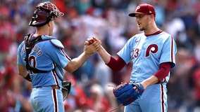 Fueled by postseason failures, Phillies riding high with best record in baseball