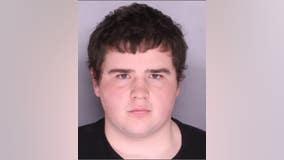 Pennsylvania man charged for alleged sextortion of young girls on social media