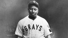 Who is Josh Gibson? Meet MLB's new (old) batting champ