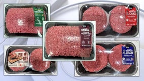 Walmart ground beef recalled after possible E. coli contamination