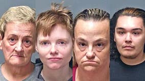 New Hampshire day care workers sprinkled melatonin in children’s food unbeknownst to parents, police say