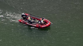 Missing kayaker's body found in Schuylkill River, police say