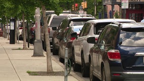 Mayor Cherelle Parker signs new law prohibiting illegally tinted windows in Philly