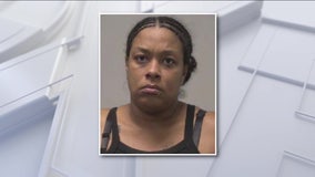 NJ woman charged with assaulting 8-week-old baby after video shared online