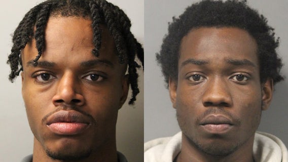 Delaware State University shooting: 2 arrests made in murder of 18-year-old woman