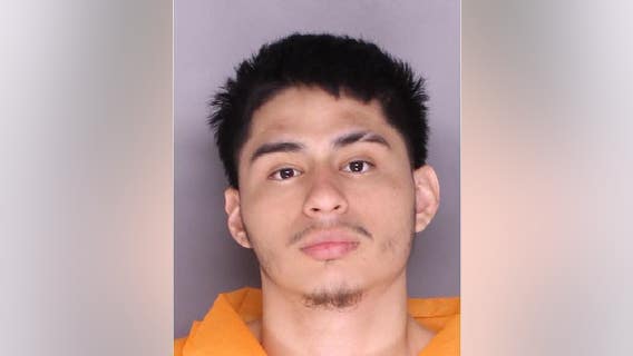 21-year-old accused of stabbing stepfather, charged with attempted homicide: police