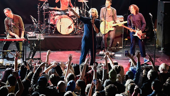 Justice Department's lawsuit against Live Nation: What it means for you and concerts