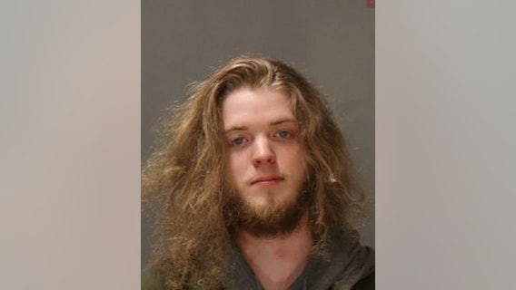 Man accused of ramming truck into car that gave his girlfriend a ride: police