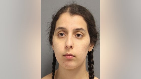 University of Delaware student charged with hate crime after antisemitic remarks, vandalism on campus