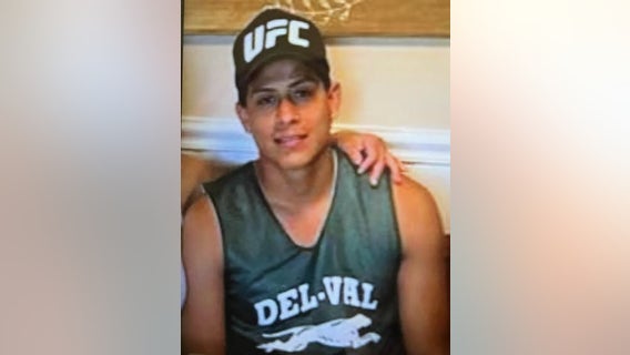 Arrest warrant issued for 26-year-old accused of fatal hit-and-run in Norristown: police