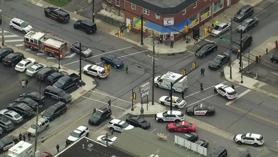 Gunfire in Collingdale claims the life of 1 juvenile male, injures another: officials