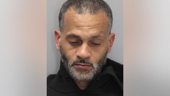 Man charged in string of burglaries on Philadelphia Pike in Wilmington